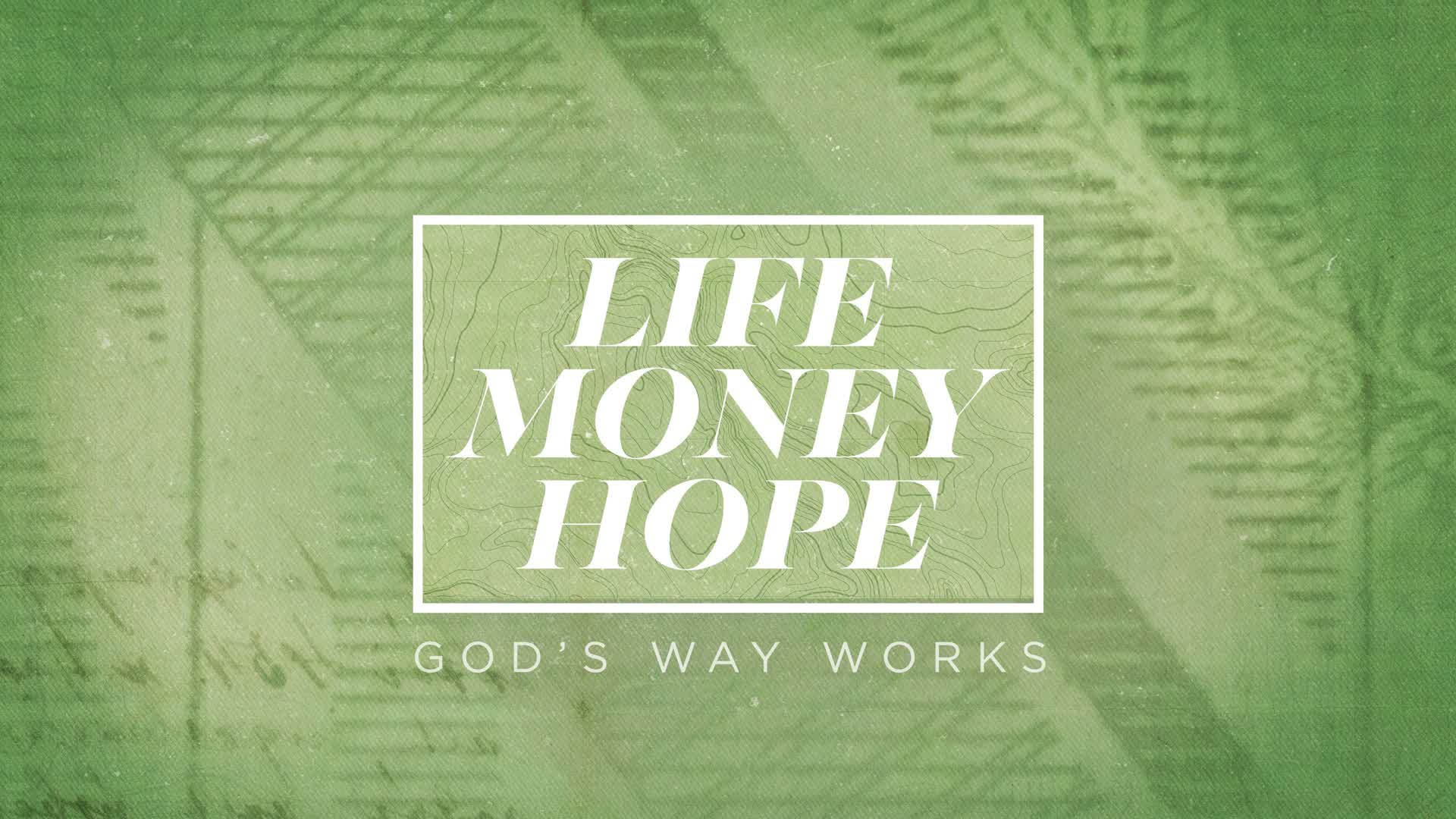 Intentional Generosity