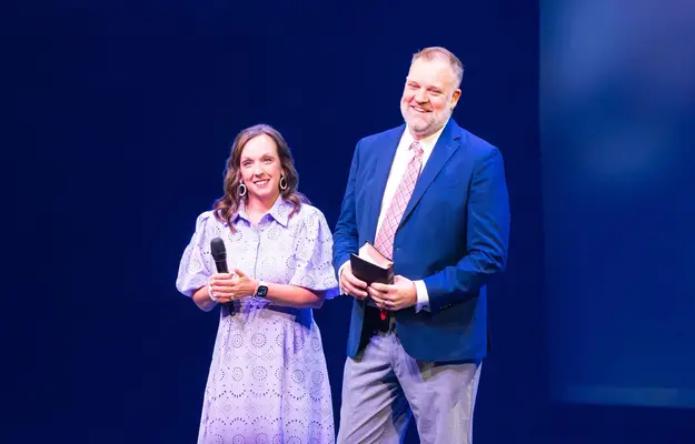 Our Pastors