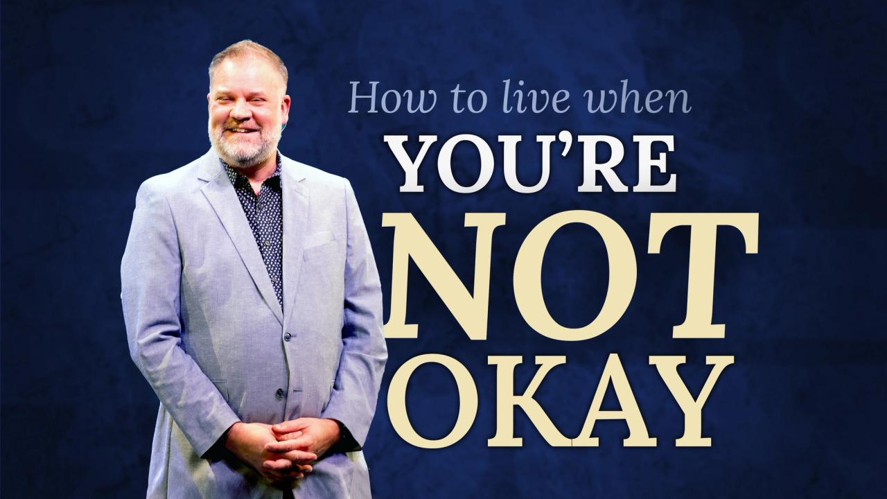 How Can I Find Healing For My Mental Health?