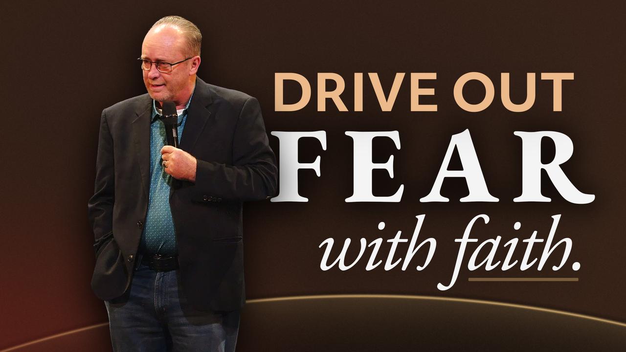 From Fear to Faith