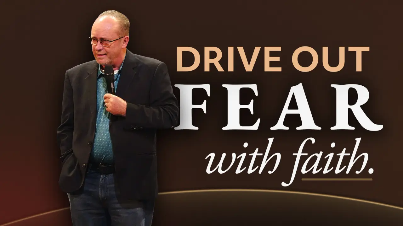 From Fear to Faith