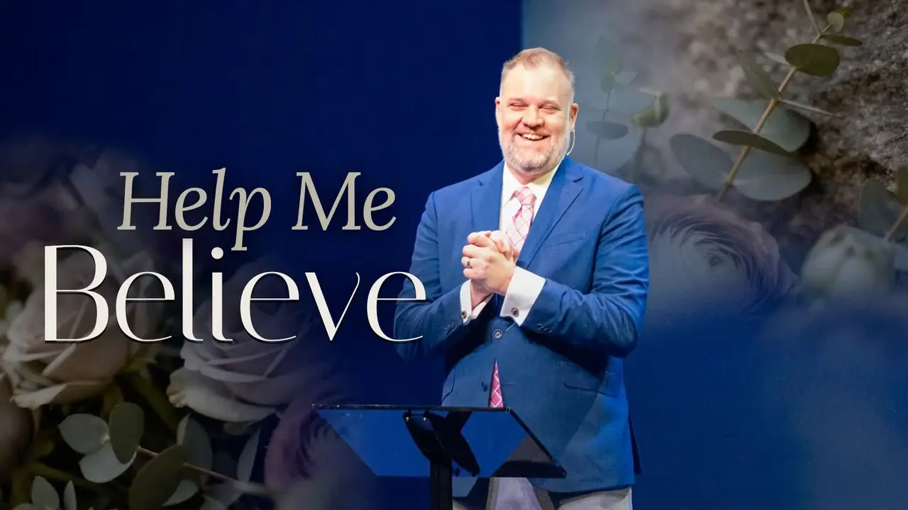 Help Me Believe