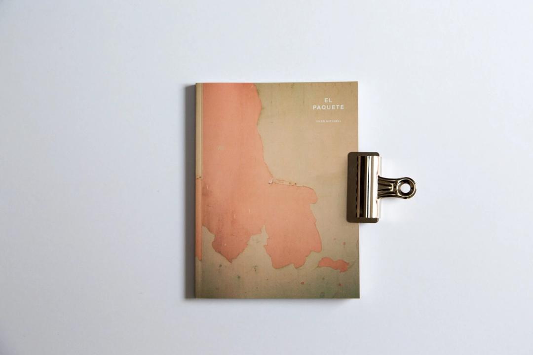 El Paquete book cover
