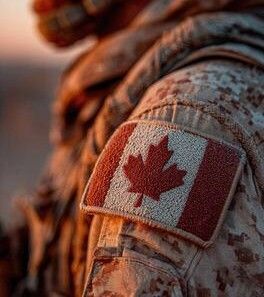Military & Veterans Therapy at Mindframe Psychology Centre