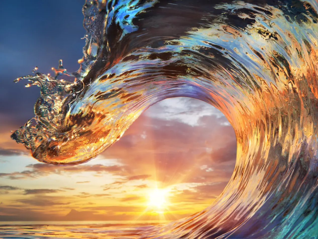 Navigating the Waves of Change: How Psychological Flexibility Can Enhance Your Life