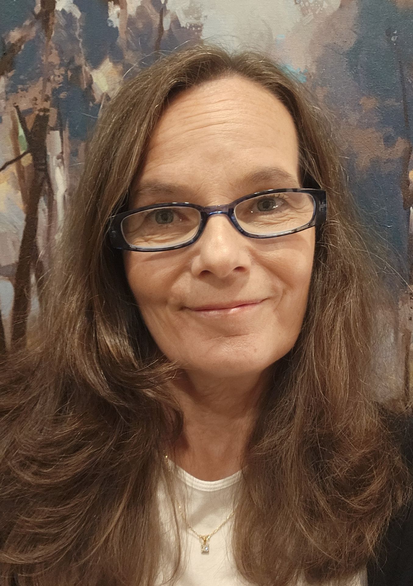 Christine Jarchow