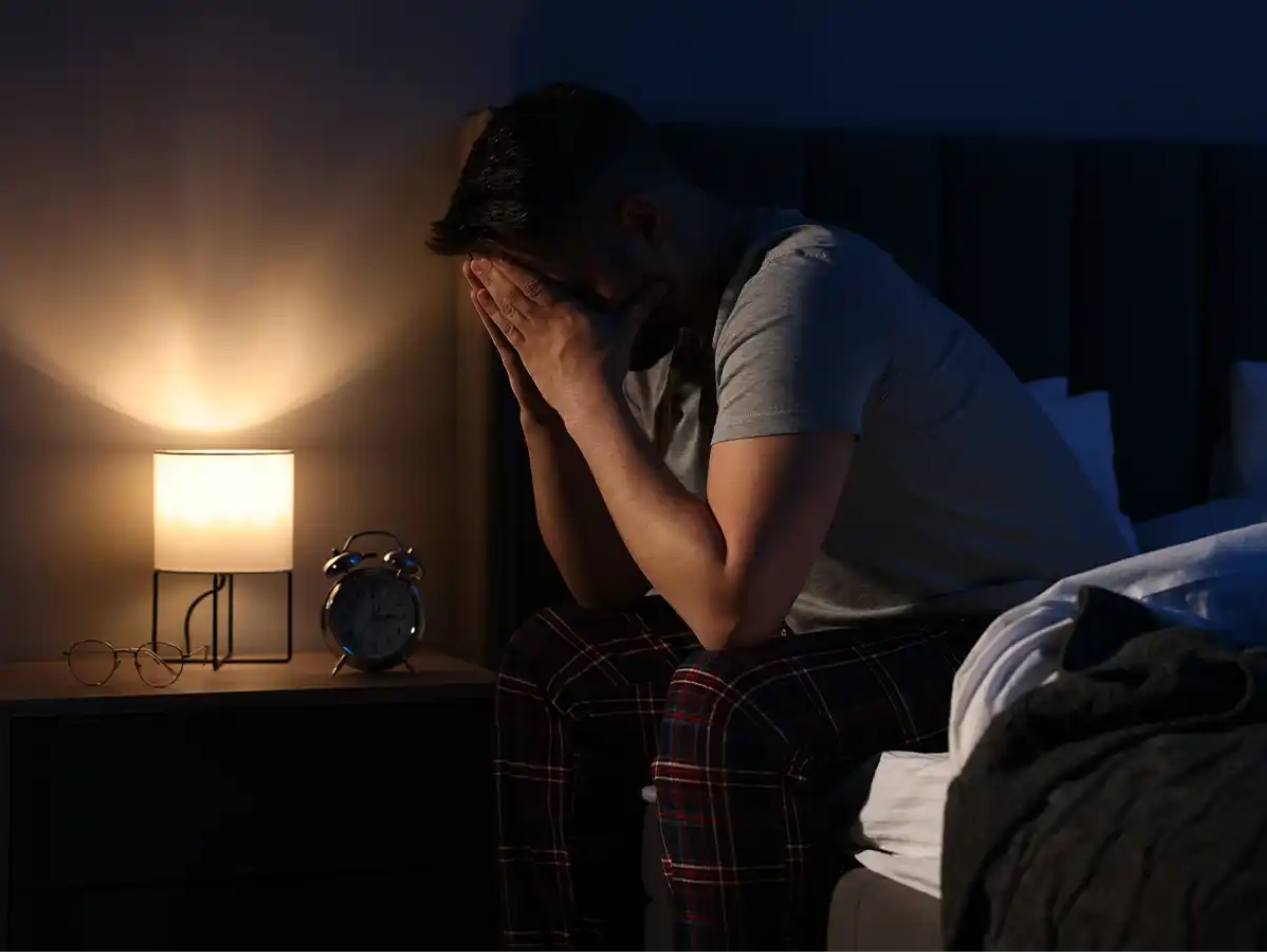 Empowering Change: Understanding and Overcoming Anxiety