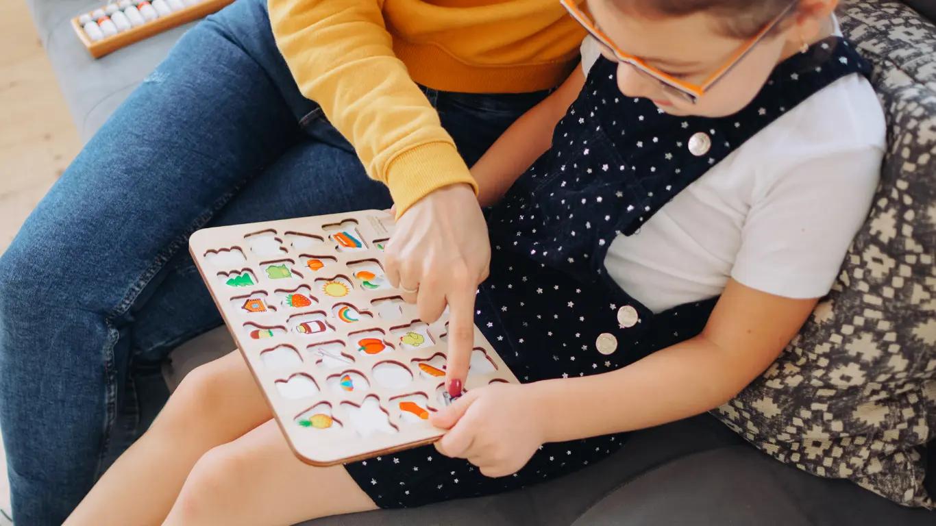 Psychoeducational Assessment
