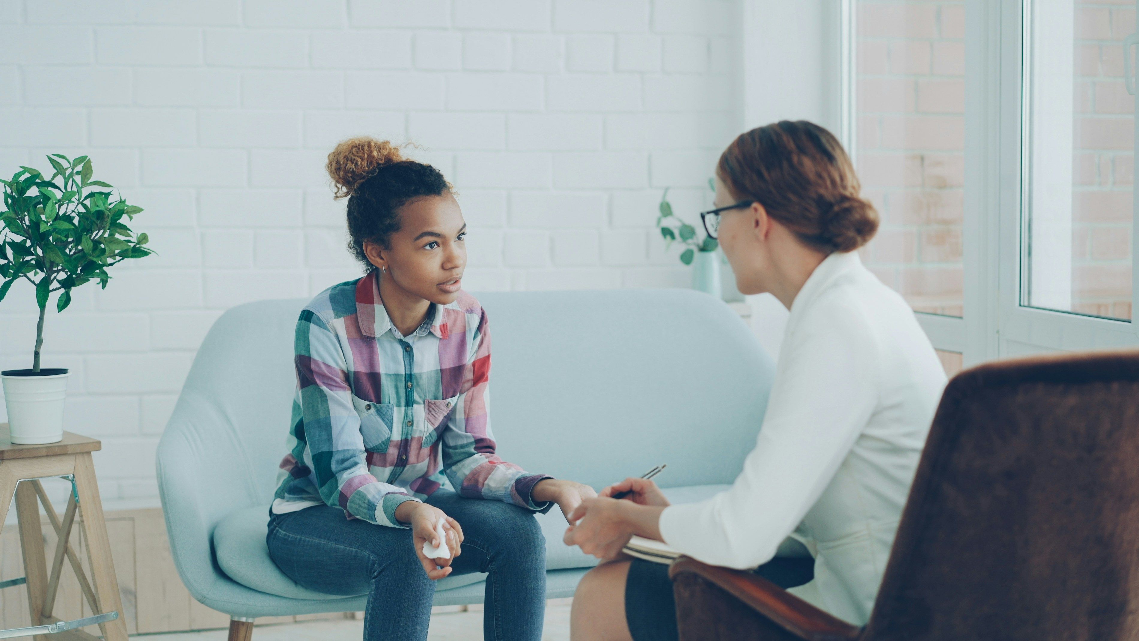 Decoding the Teenage Brain: Why Teens Push Boundaries and How to Stay Connected