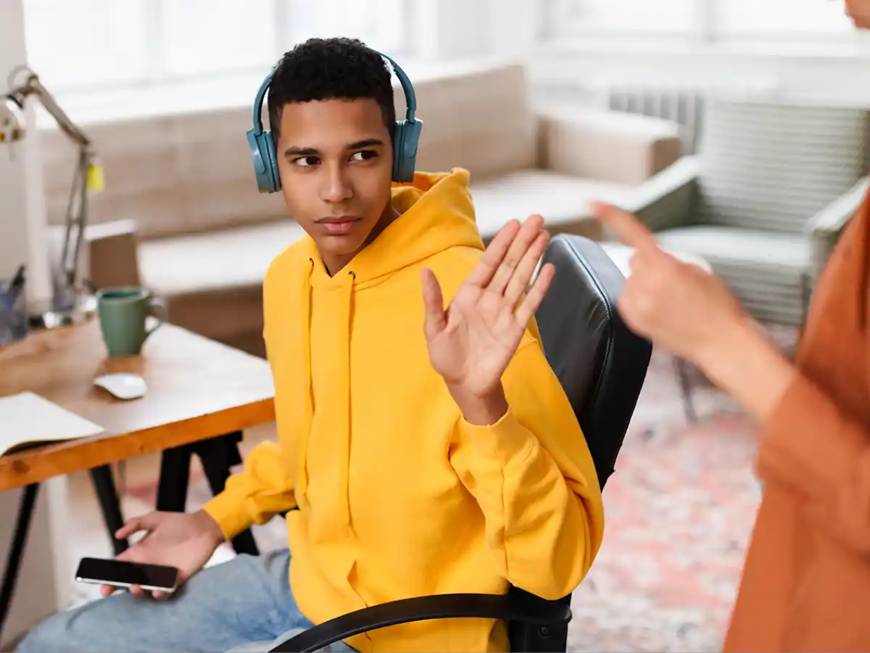Setting Personal Healthy Boundaries: A Key to Self-Care
