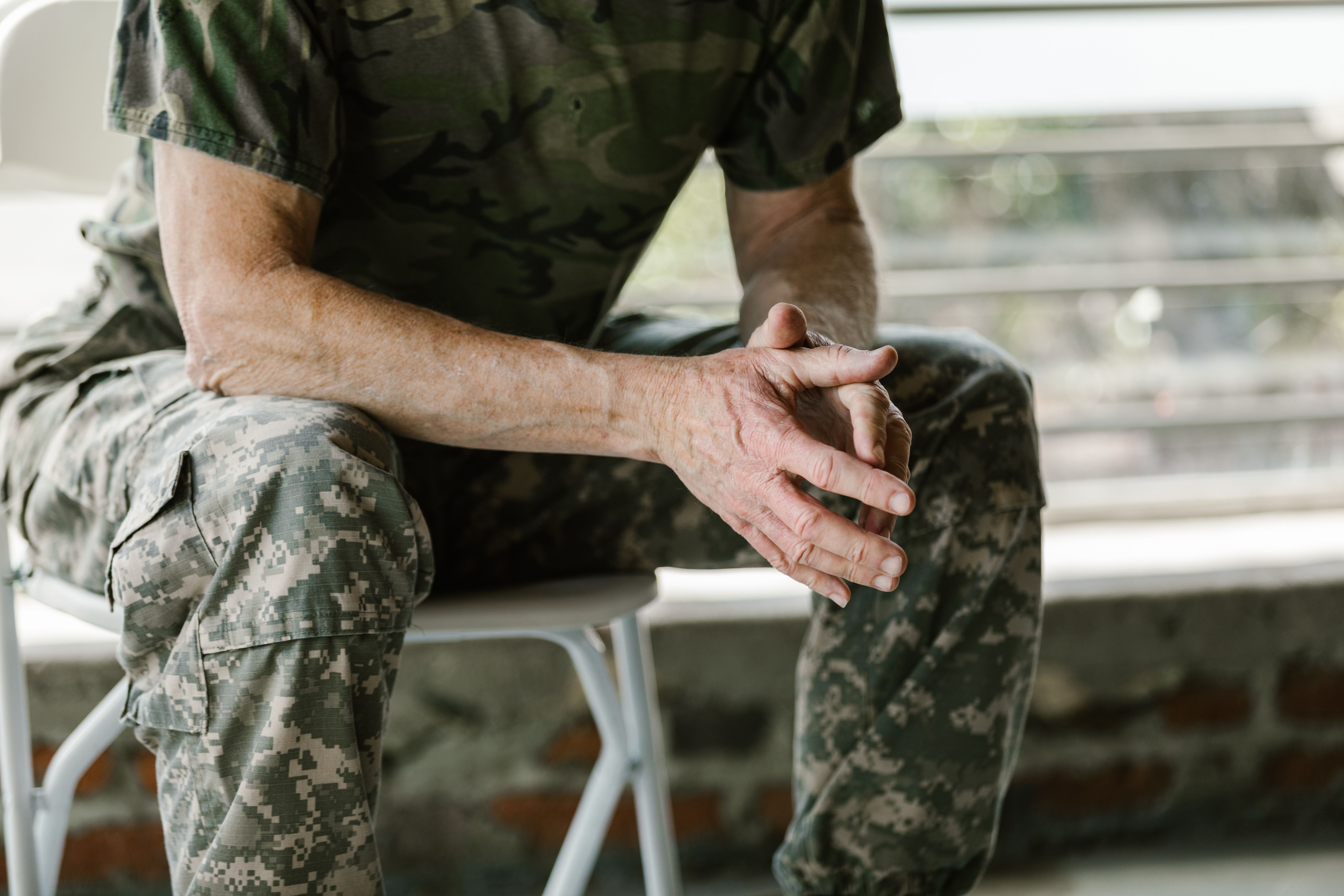How Psychology Can Support Veterans and Military Members