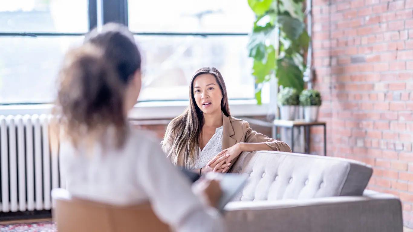 Adult Therapy at Mindframe Psychology Centre