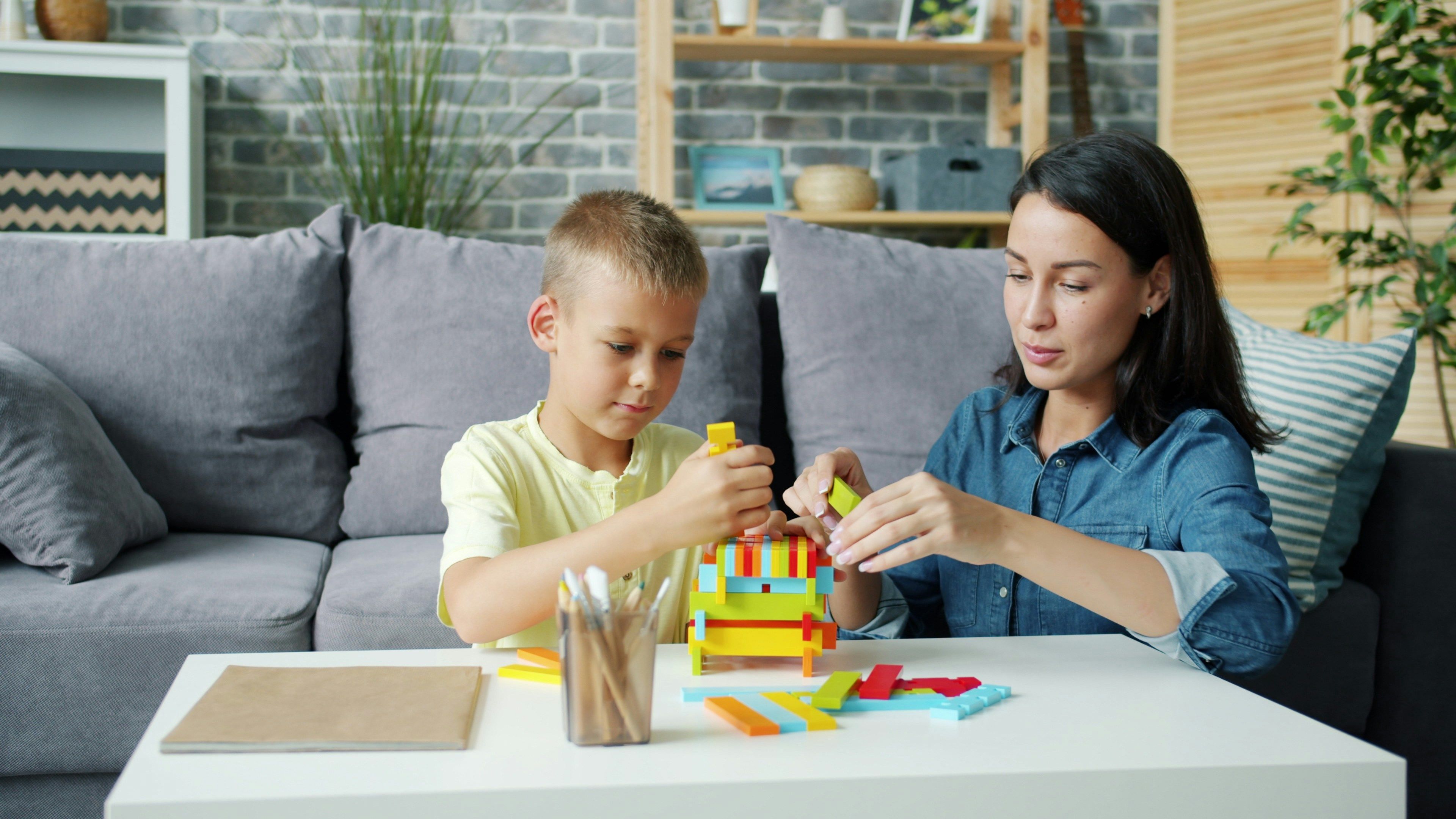 Why Neurodiverse Children and Teens Benefit From Seeing a Registered Psychologist
