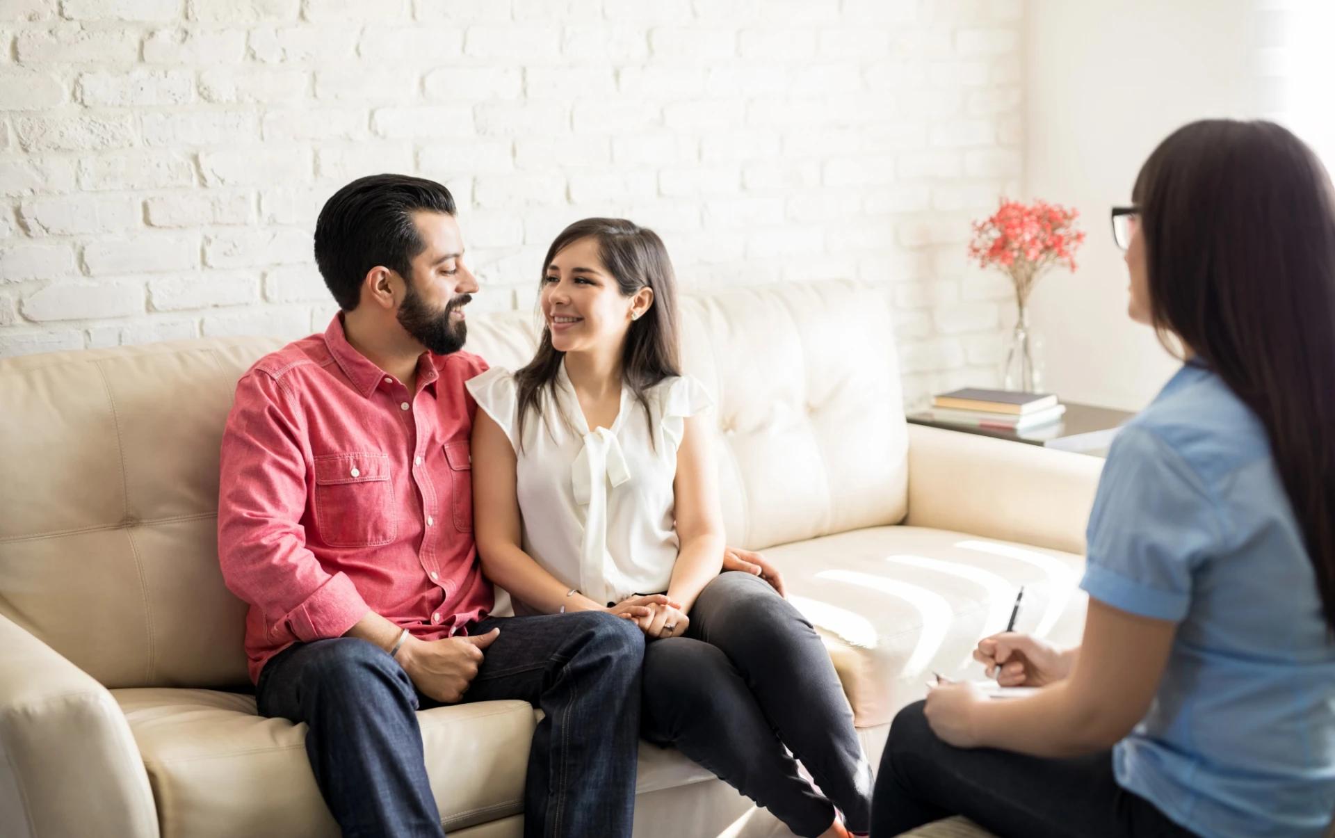 Couples Therapy at Mindframe Psychology Centre