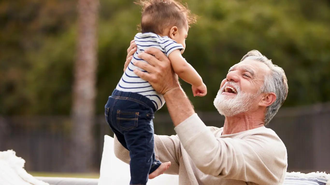 Therapy Services · Adults 65+ at Mindframe Psychology Centre