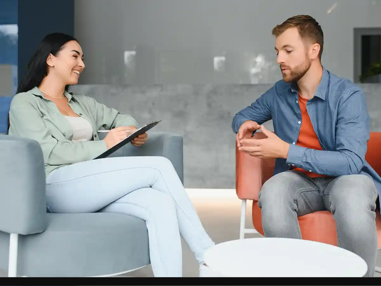 Is Therapy Right for Me?