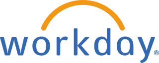 Workday logo
