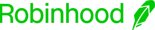 Robinhood logo
