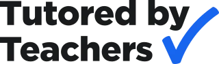 Tutored by Teachers logo