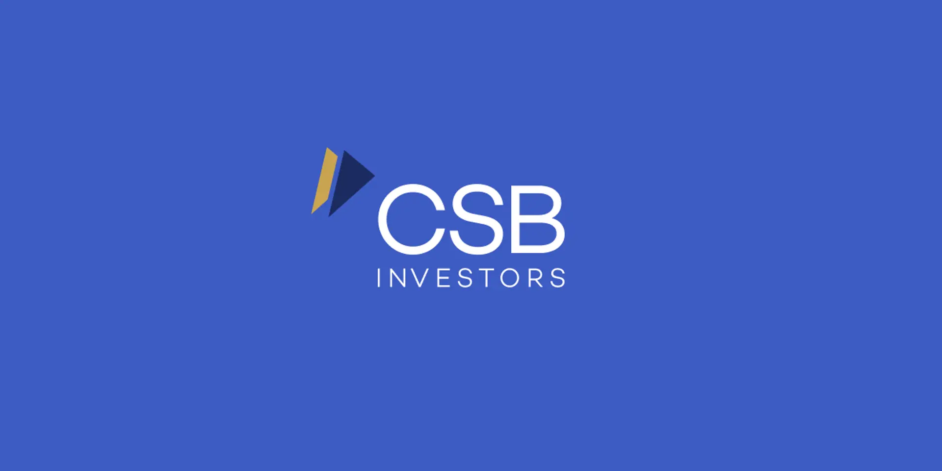 CSB Investors: A New Chapter in the Evolution of Investors Europe