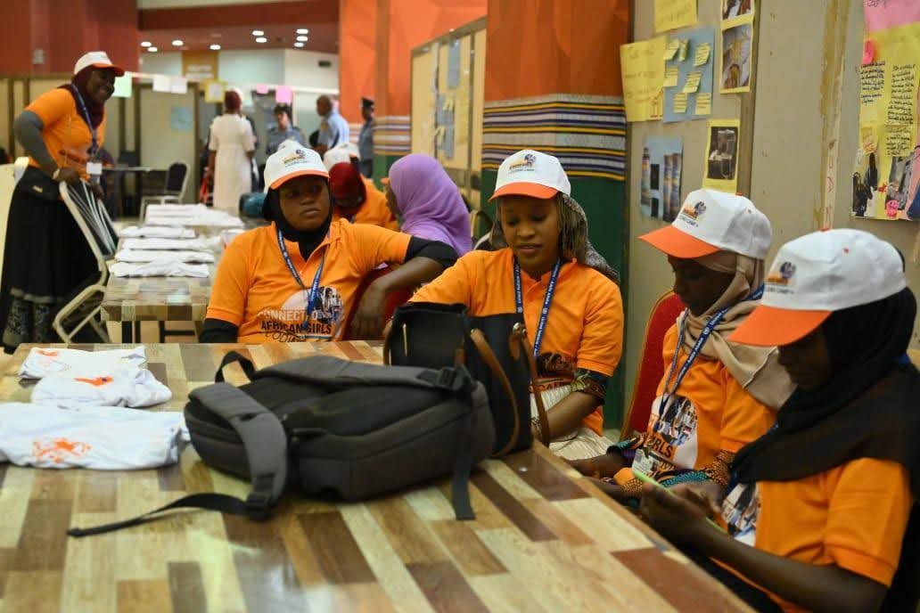 coding girls bootcamp