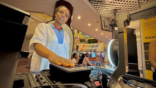 coding girls bootcamp