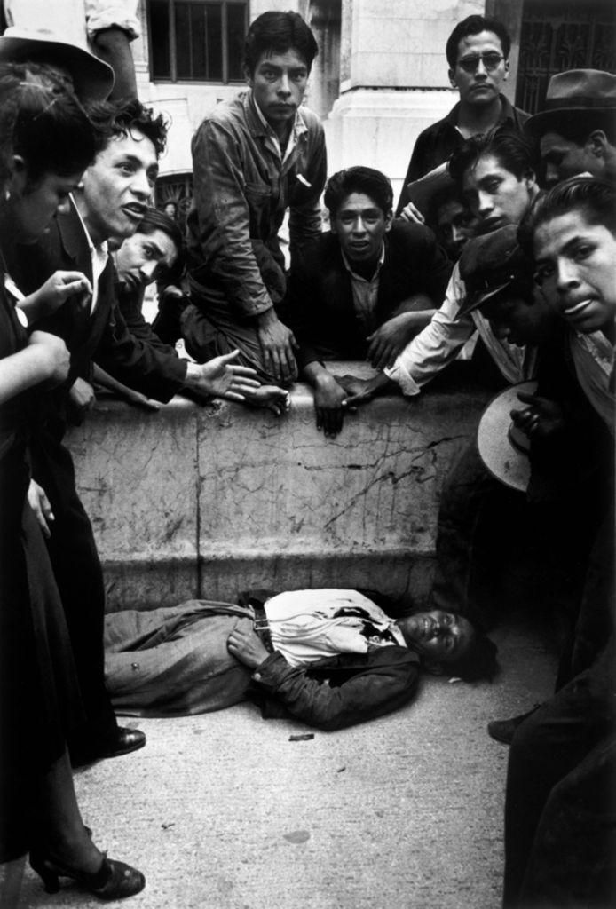 Mexico City Research