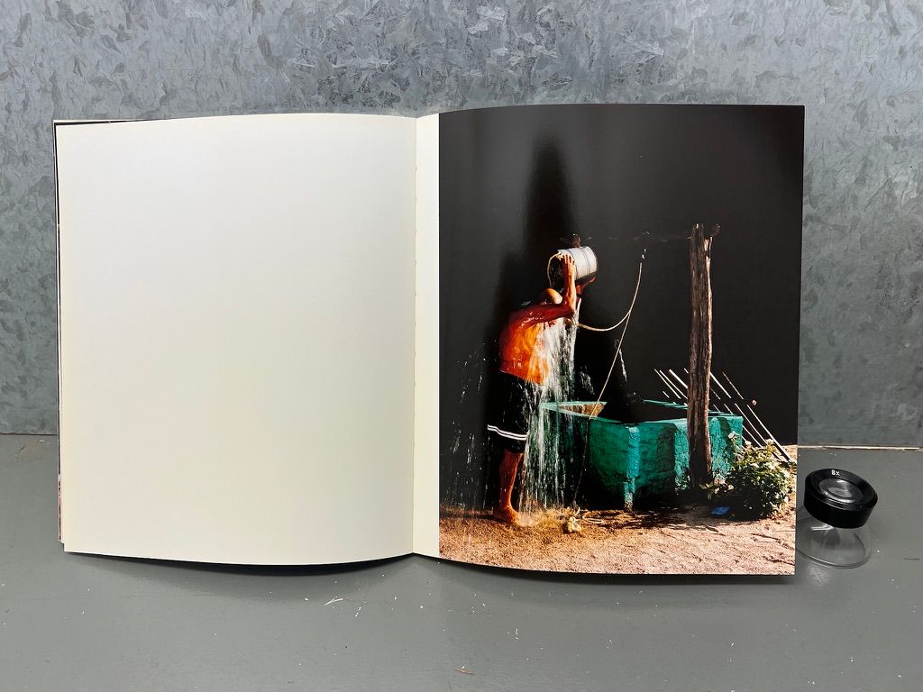 TREVOR APPLESON Photographs Made in Mexico LOS LOSS