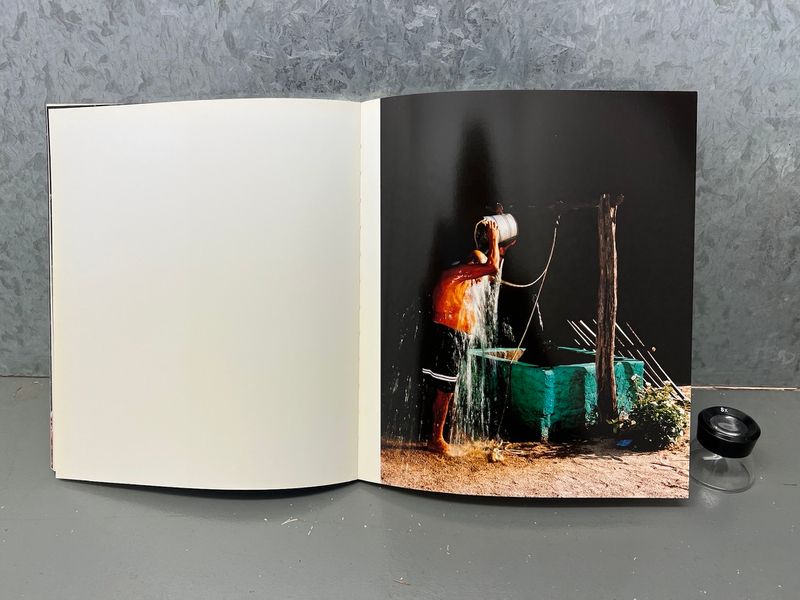 TREVOR APPLESON Photographs Made in Mexico LOS LOSS