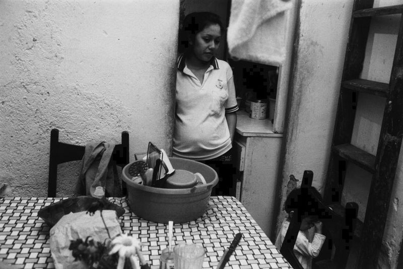 Mexico City Research