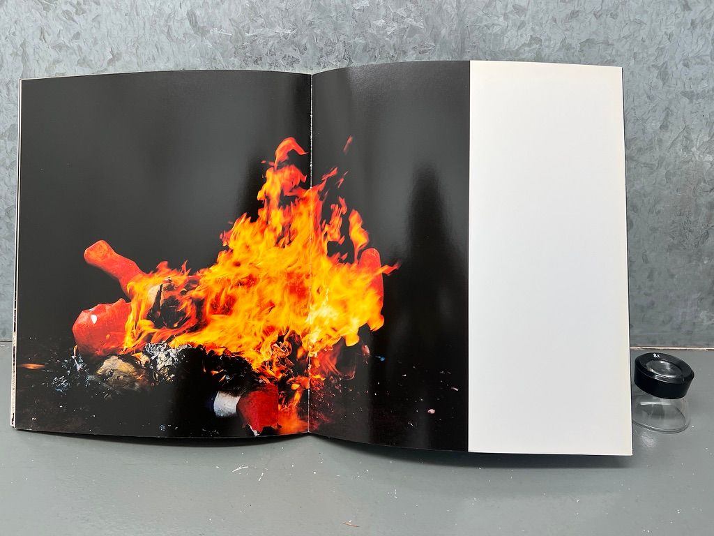 TREVOR APPLESON Photographs Made in Mexico LOS LOSS