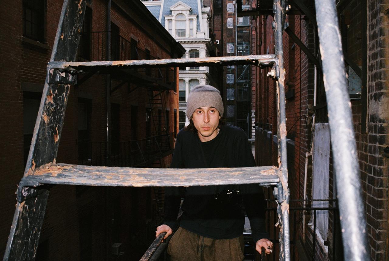 Ilan Pozeilov