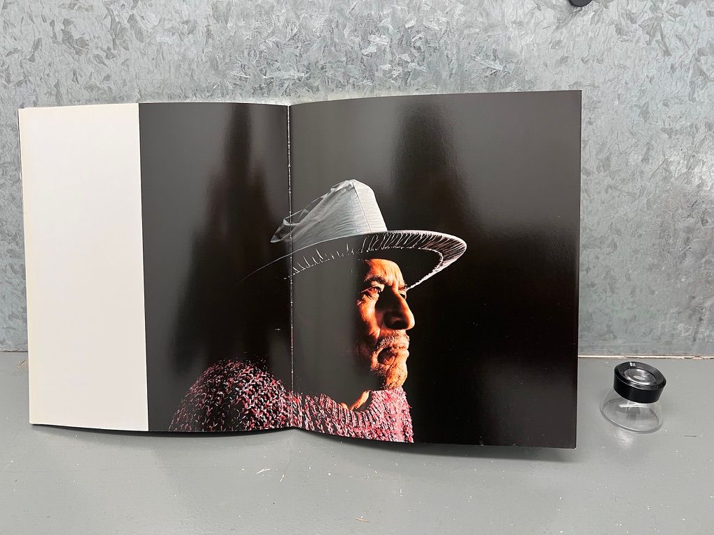 TREVOR APPLESON Photographs Made in Mexico LOS LOSS