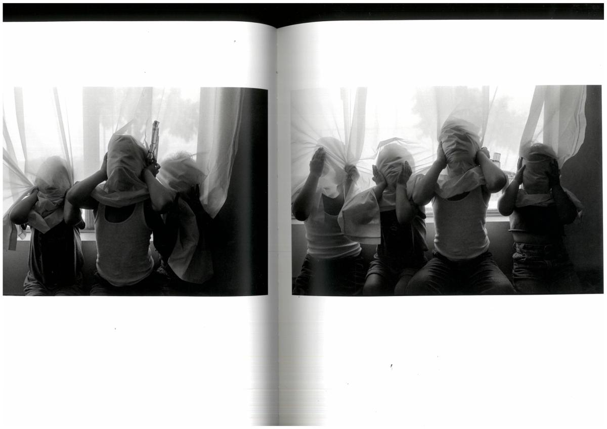 Mexico City Research