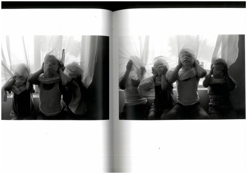 Mexico City Research