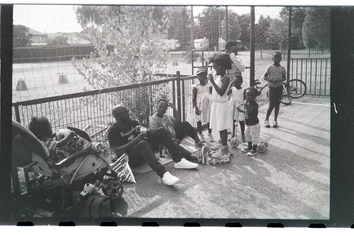 Mexico City Research