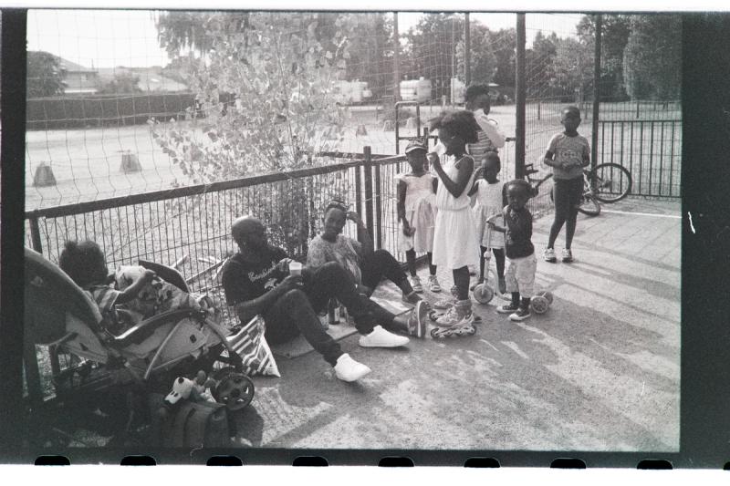 Mexico City Research