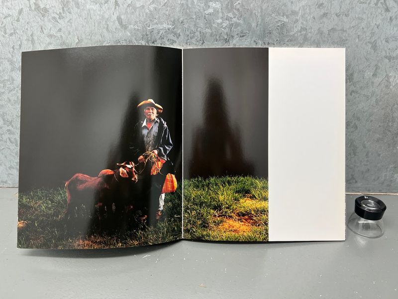 TREVOR APPLESON Photographs Made in Mexico LOS LOSS