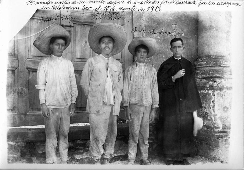 Mexico City Research