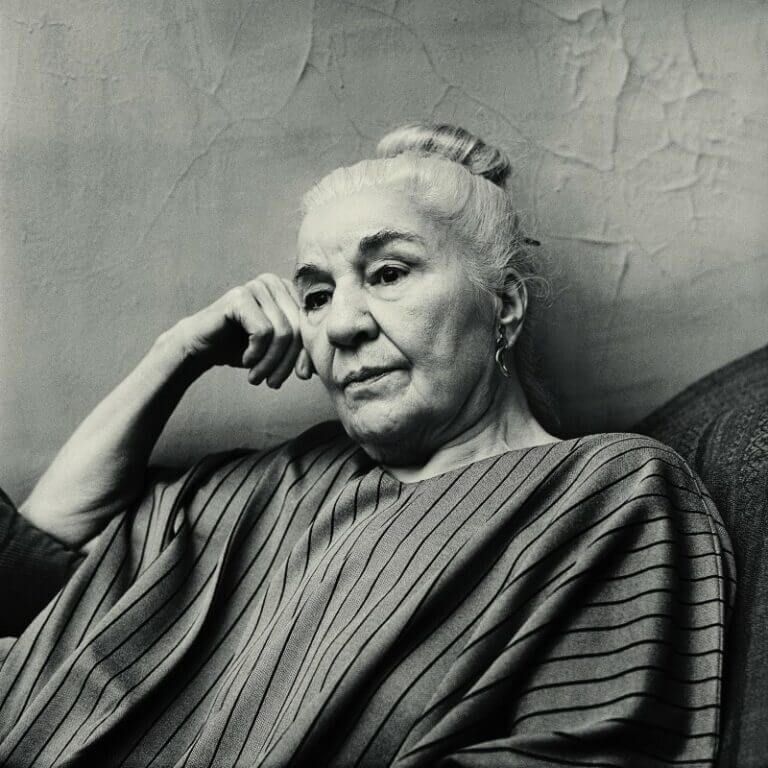 Peter Hujar
