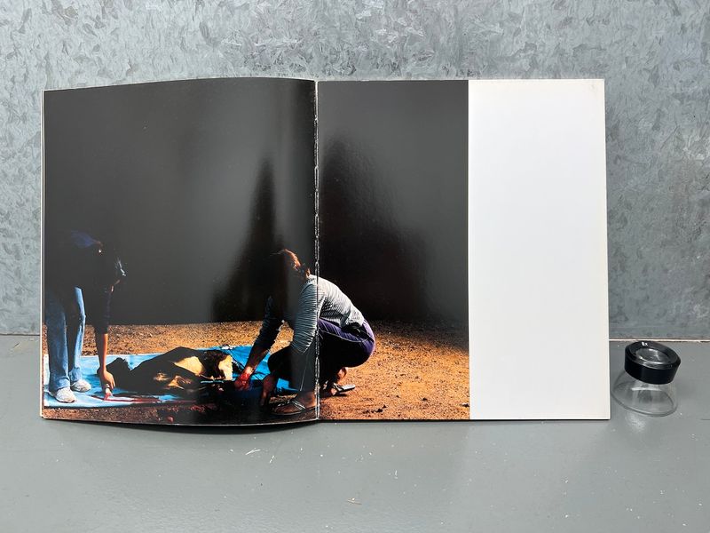 TREVOR APPLESON Photographs Made in Mexico LOS LOSS