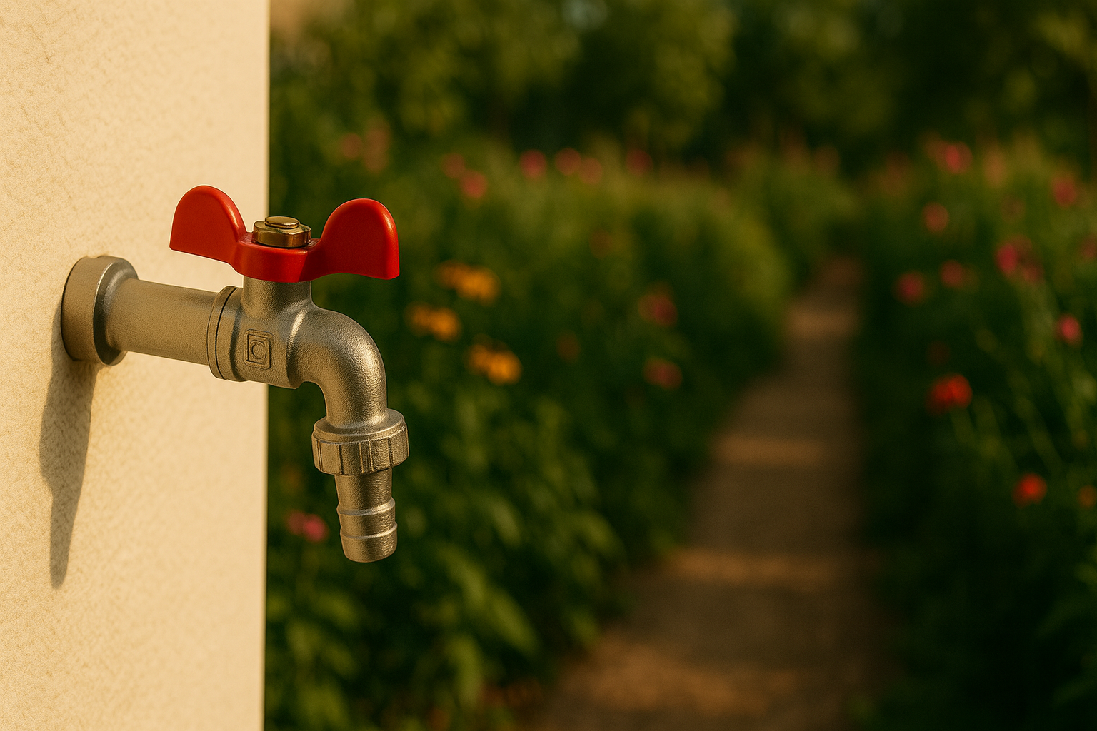 Plumbing