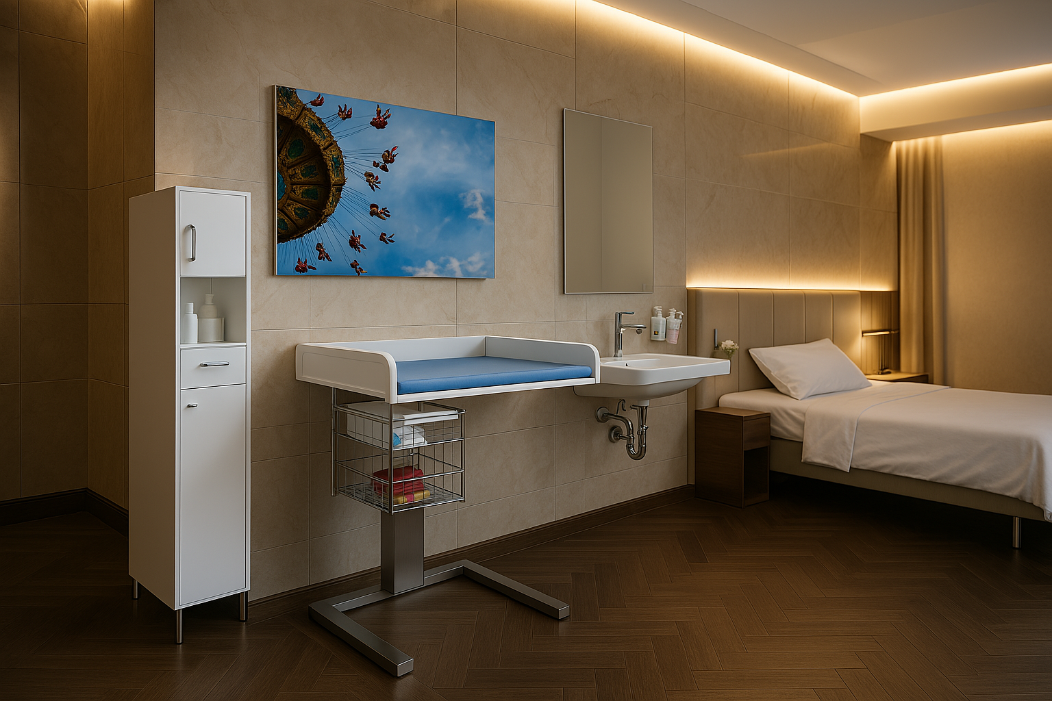 Medical & Research Equipment