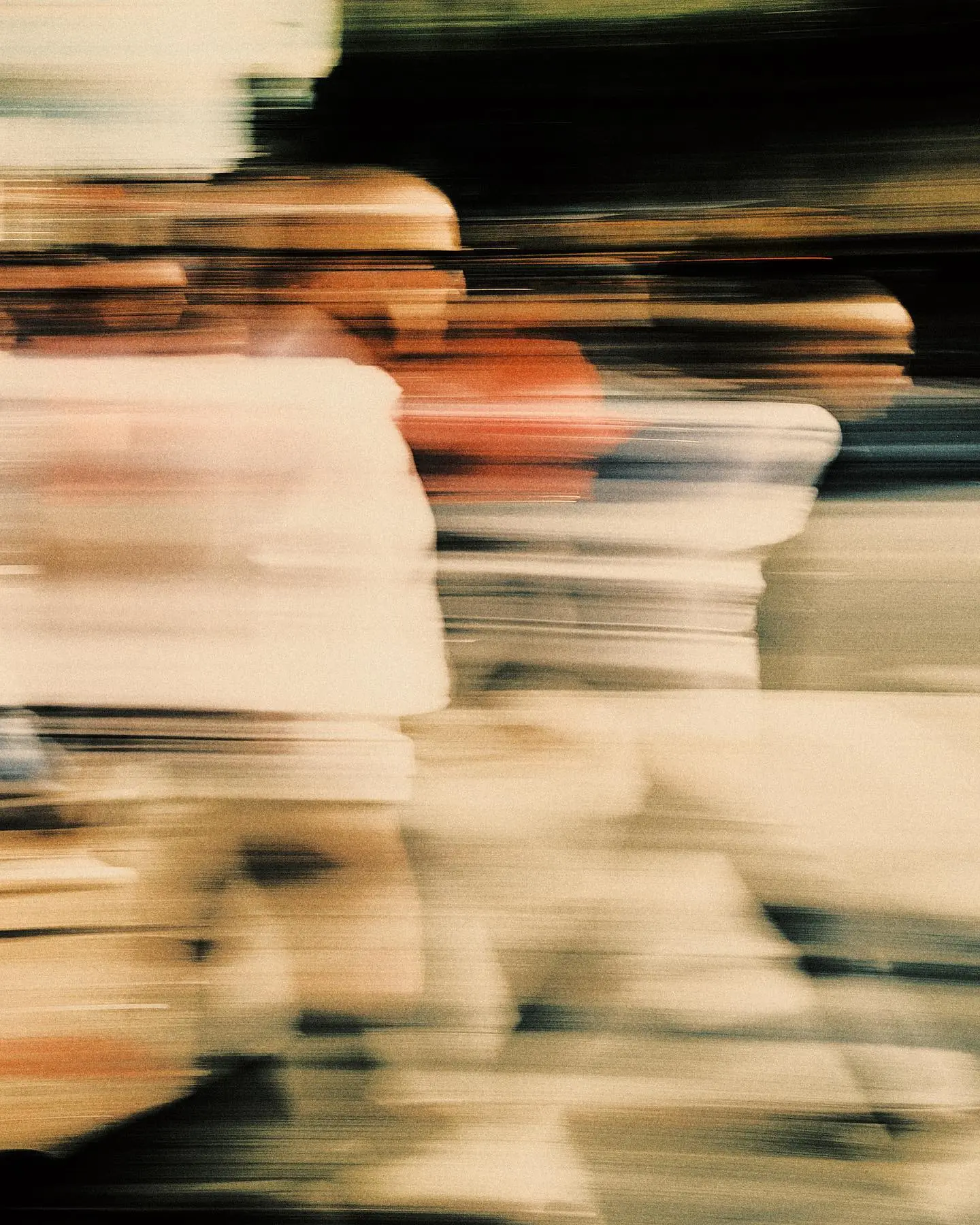 A crowd