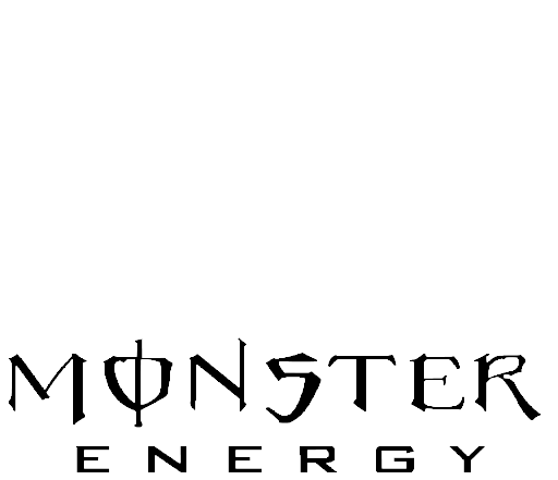 Monster Energy logo