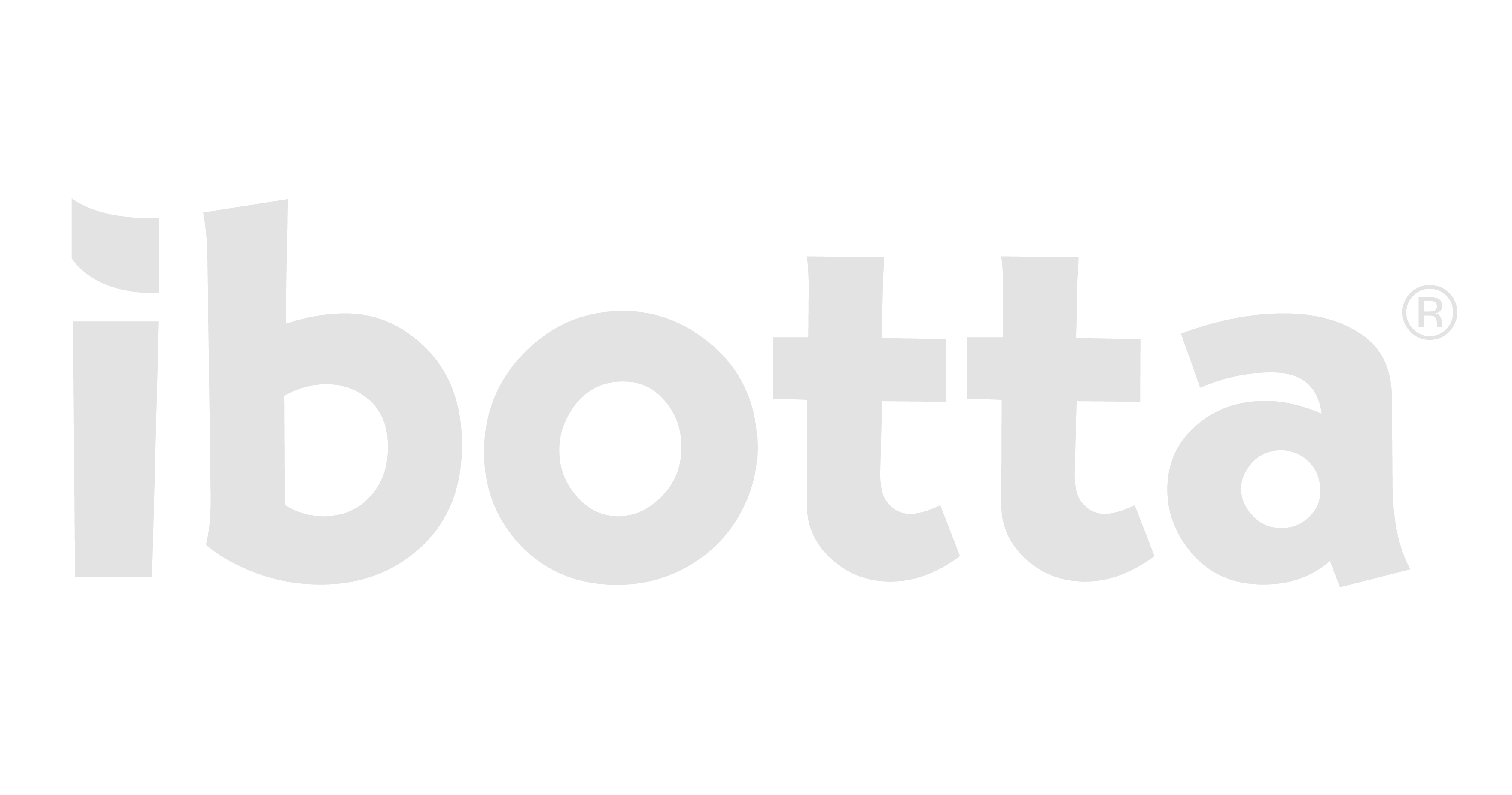 Ibotta logo