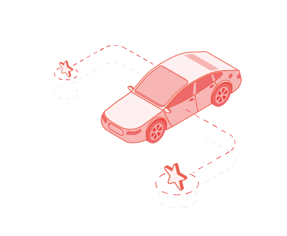 Match with a campaign