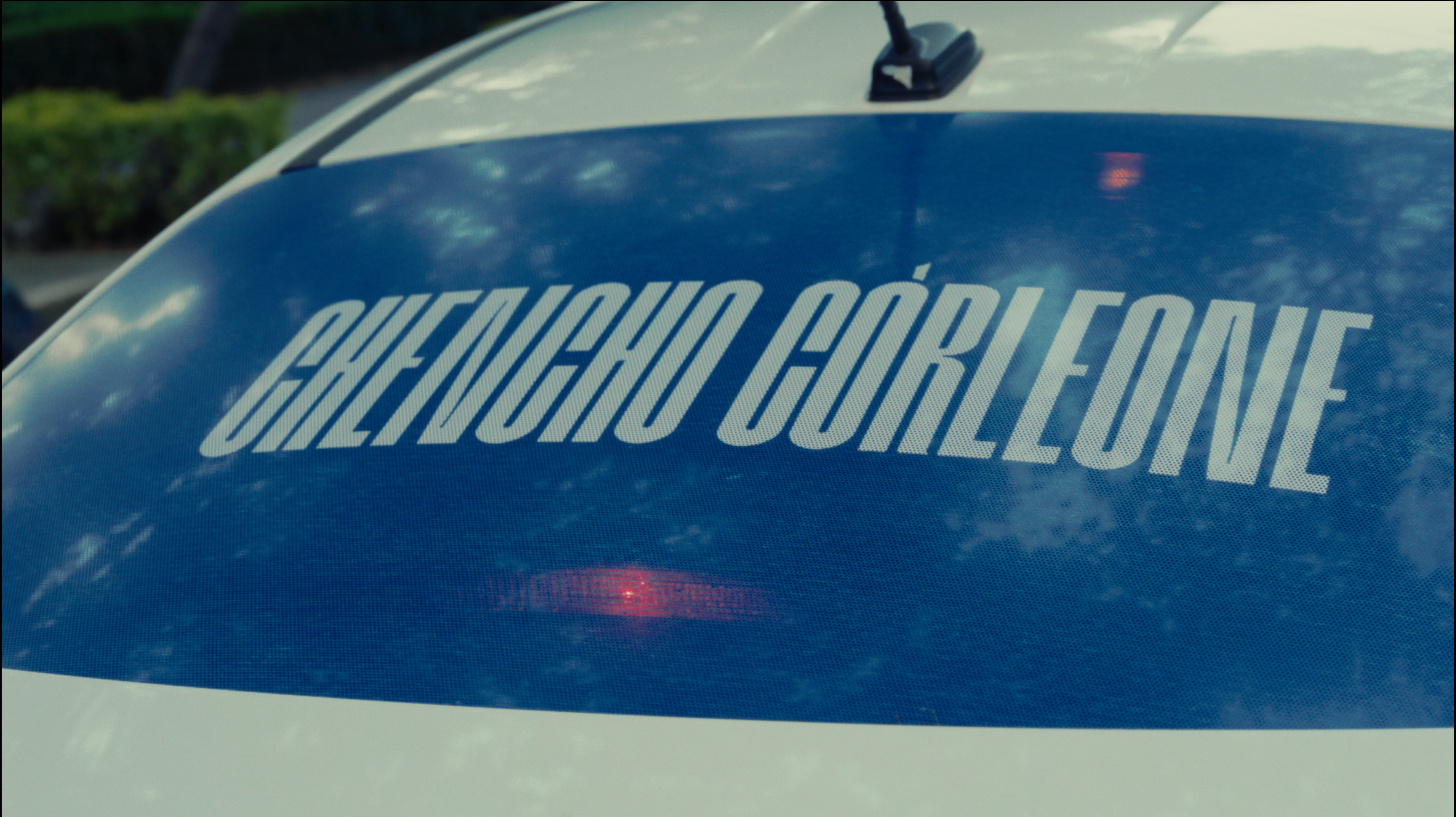 Sony Music lanzó una campaña publicitaria en coches de transporte compartido