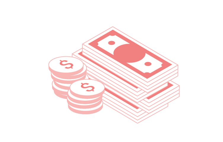 Earn bonuses
