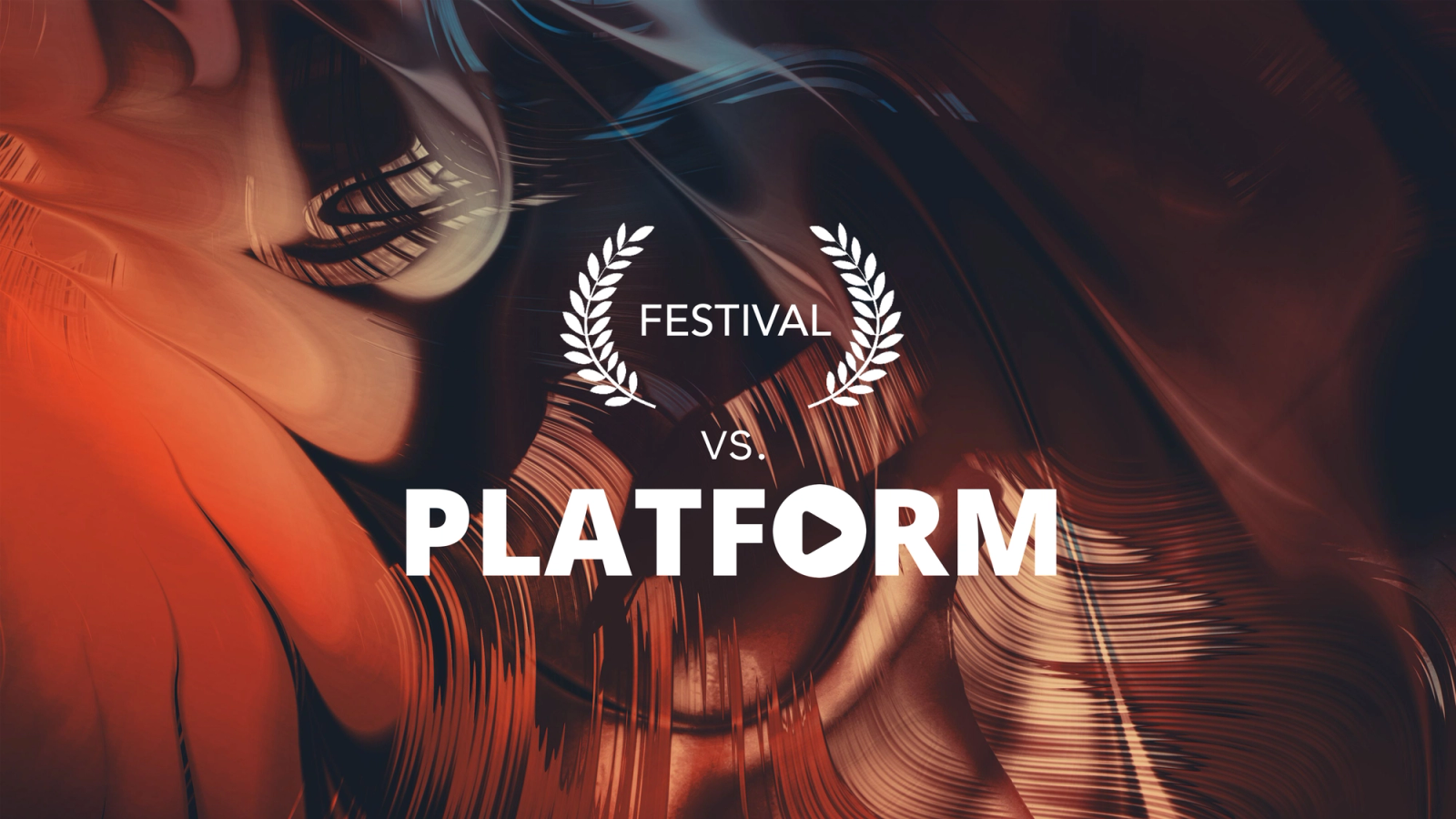 The choice between releasing a short film at festivals or online on a streaming platform.